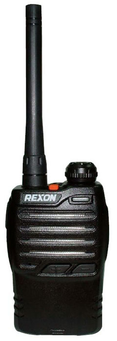 Raciju nuoma Rexon FRS-02