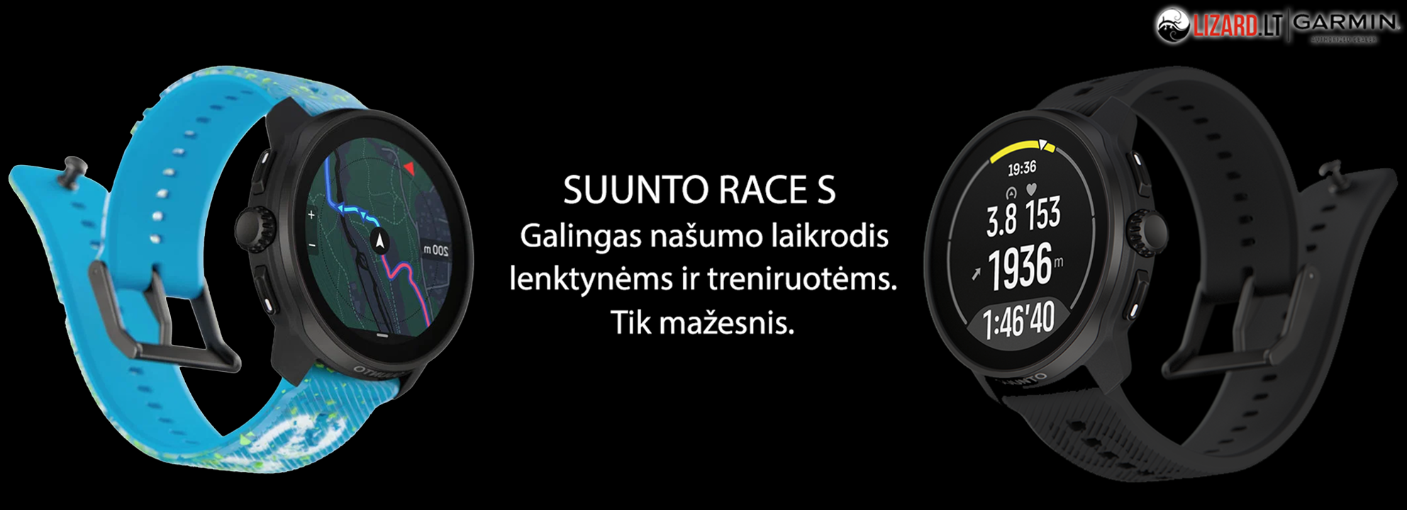 Suunto laikrodis sale