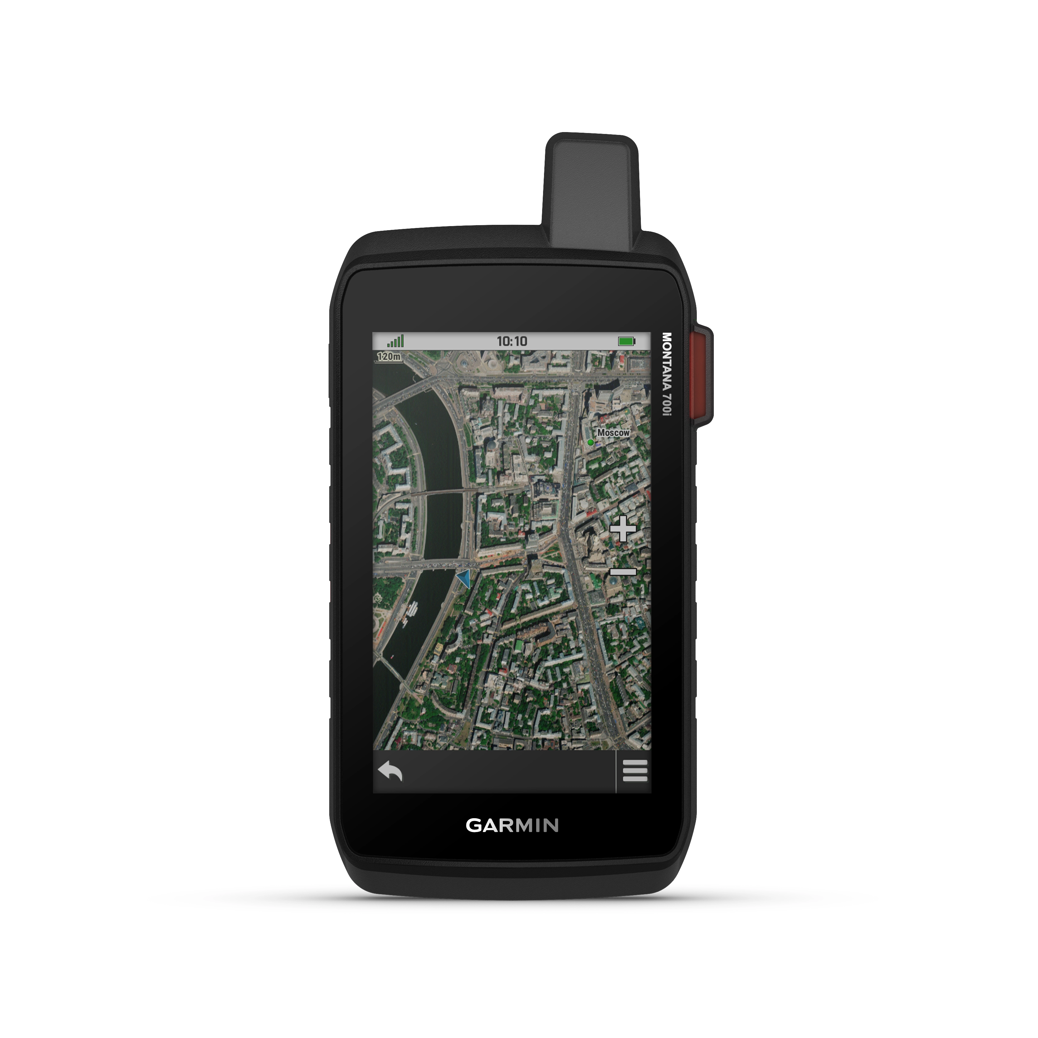 Garmin montana 750i